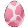 Strawberry Egg