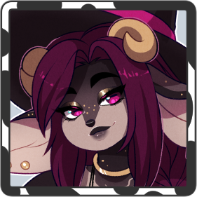 Mysterious Witch
